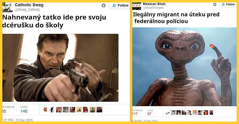 10 obrázkov: Úprimne a krátko vysvetlené populárne filmy #2