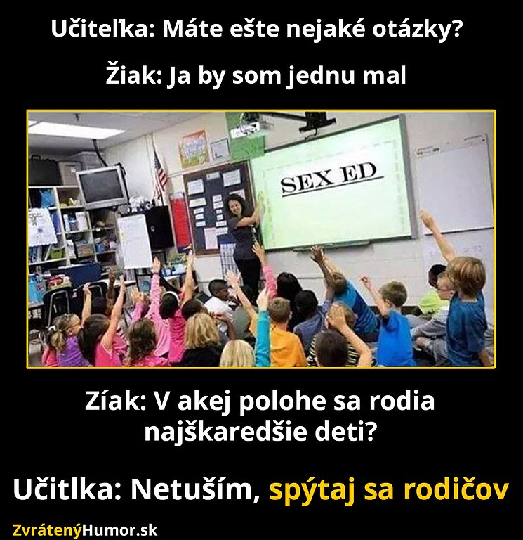 ucitelka