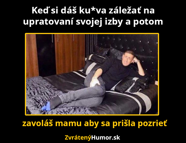 upratovanie