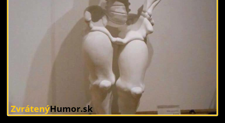 Ja nie som tučný