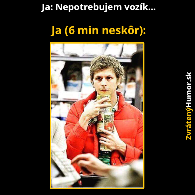 vozik