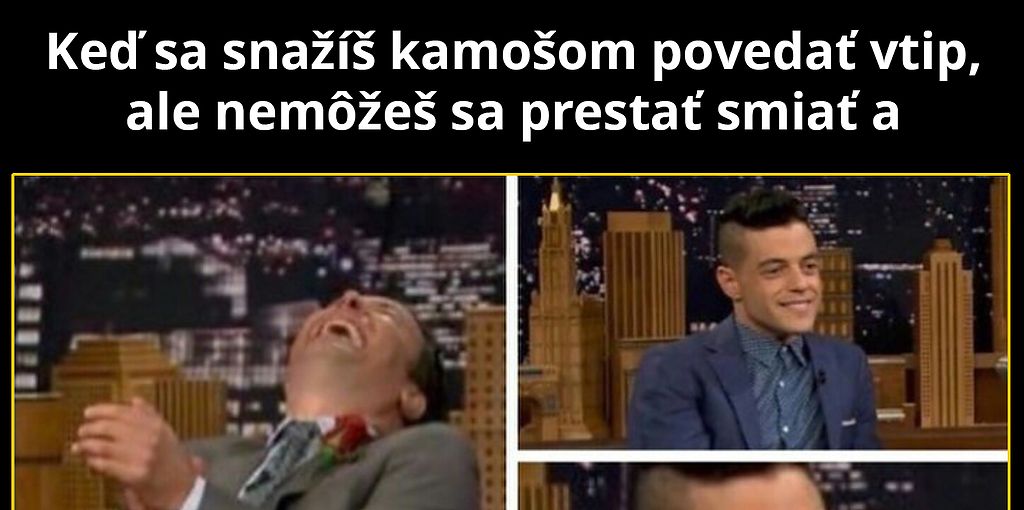 Kámo to už si skončil?