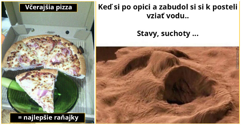 10 vecí s ktorými sa nedá nesúhlasiť