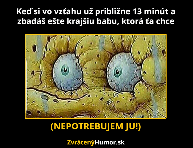 vztah