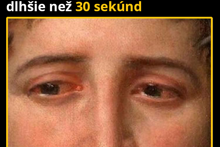 Smutný život