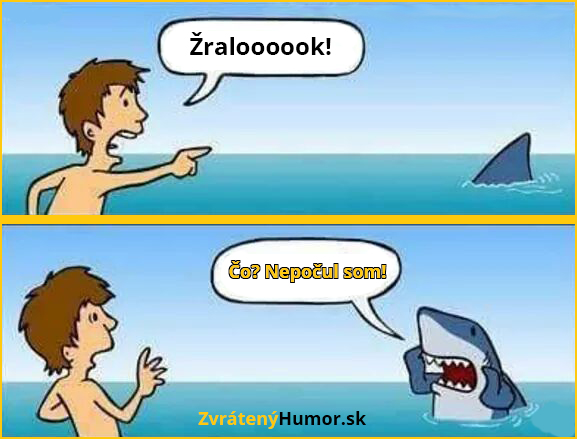 zralok