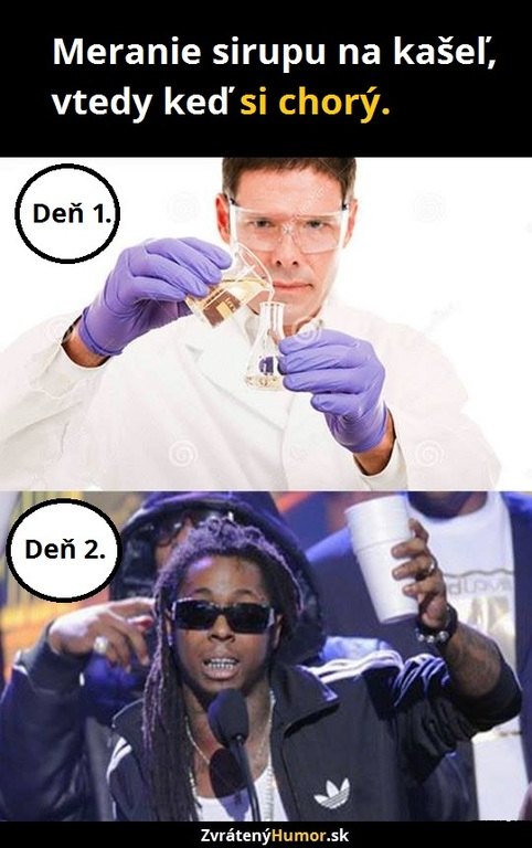 sirup