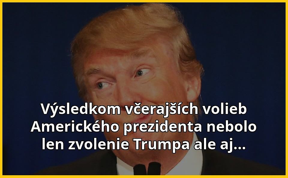 Funny News: Počas volieb Američania zhodili Kanadsky imigračný web.