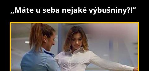 Ženské zbrane