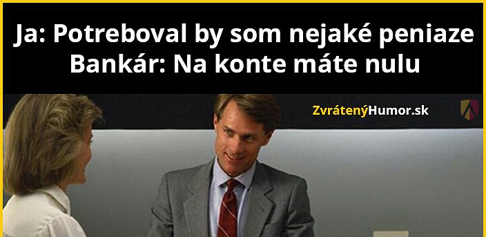 Keď sa snažia byť chytrý