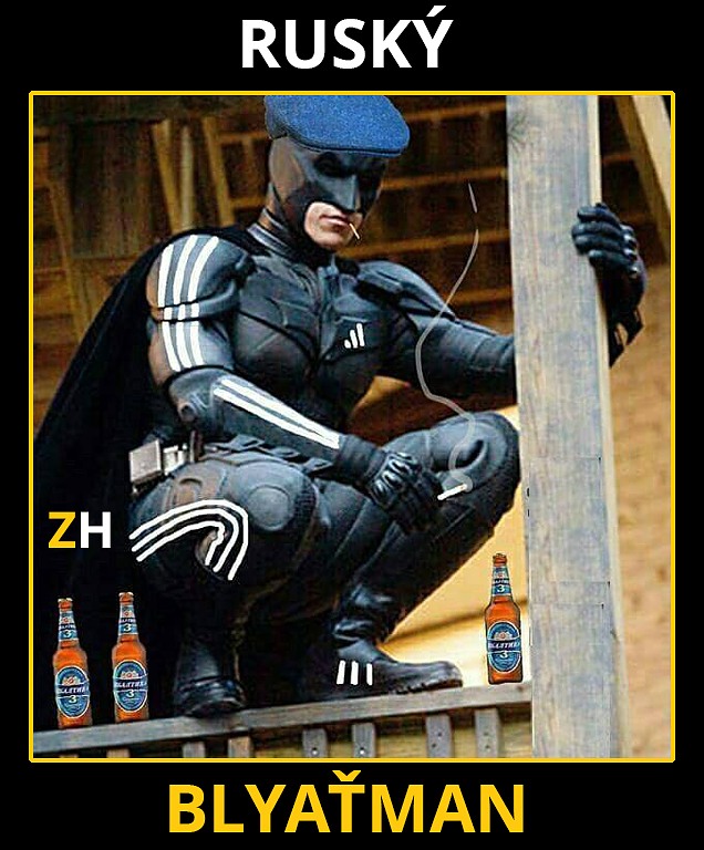 blyat