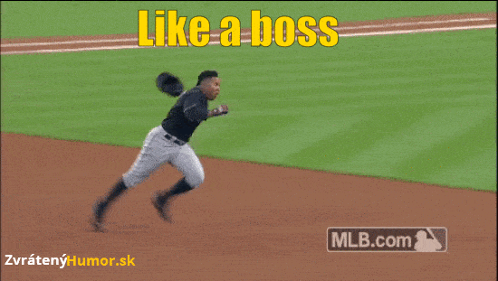 boss