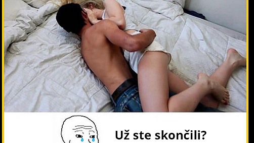 Majú to ťažké…