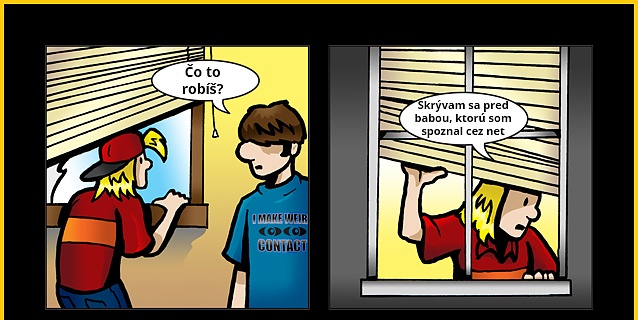 Ženské predsudky