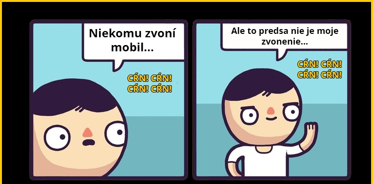 Zakaždým…