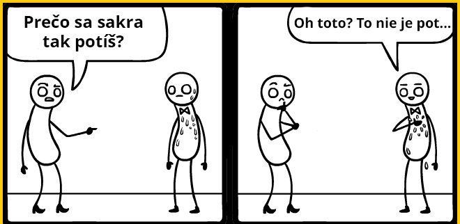 Existenčné problémy