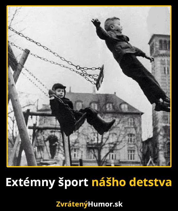 detstvo