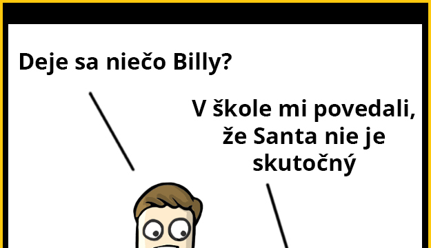 R.I.P. Billy