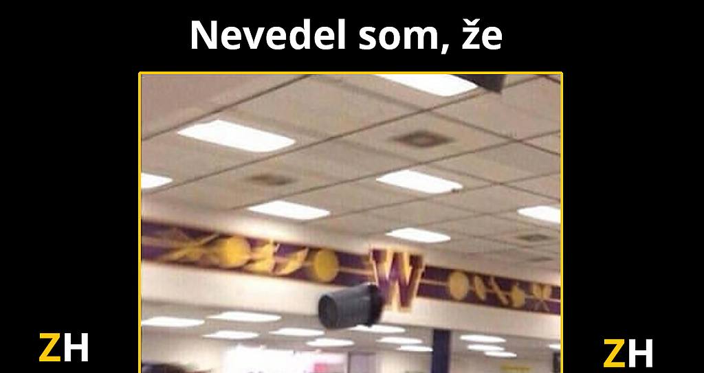 Keď zistíš, že má nadprirodzené schopnosti