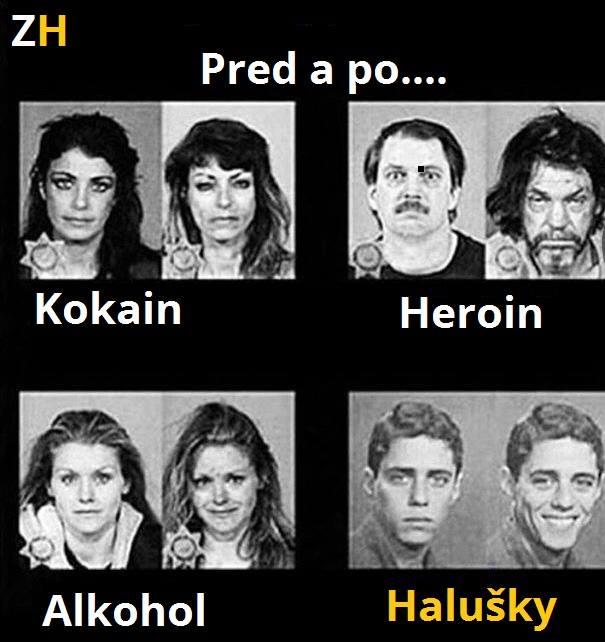 halusky