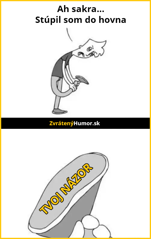 hovno
