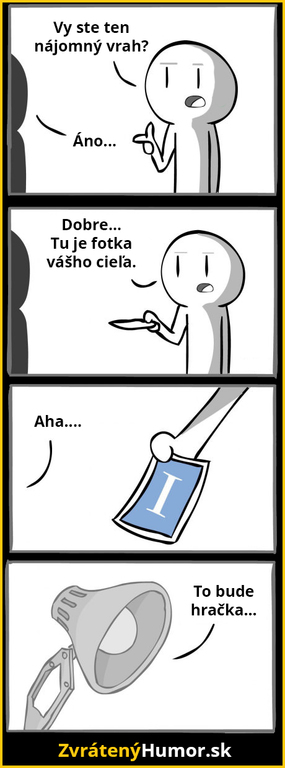 hracka