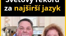 Tak tá si žije