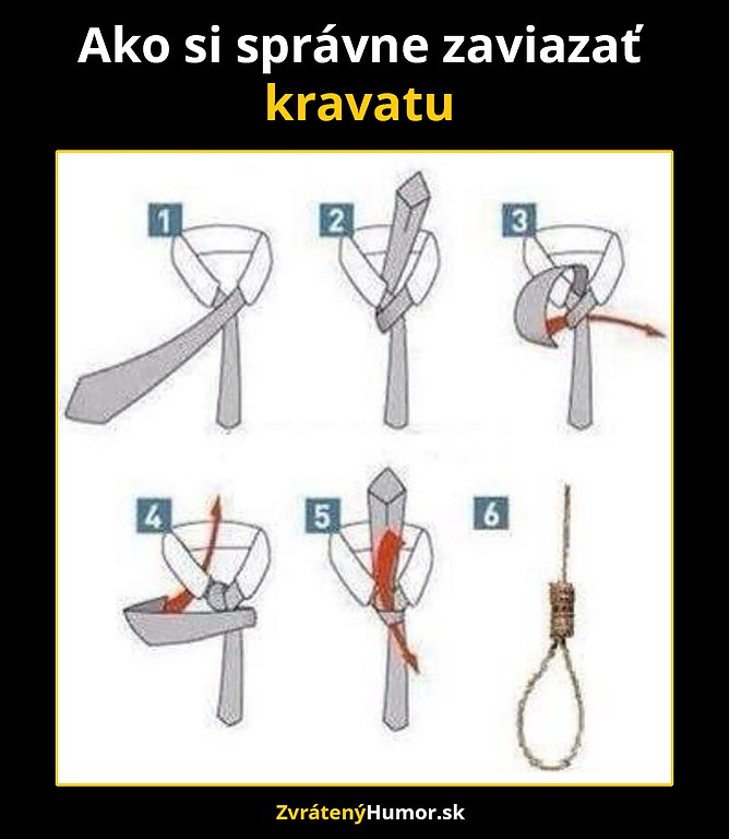 kravata