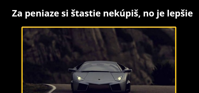 Kto túto somarinu vymyslel?