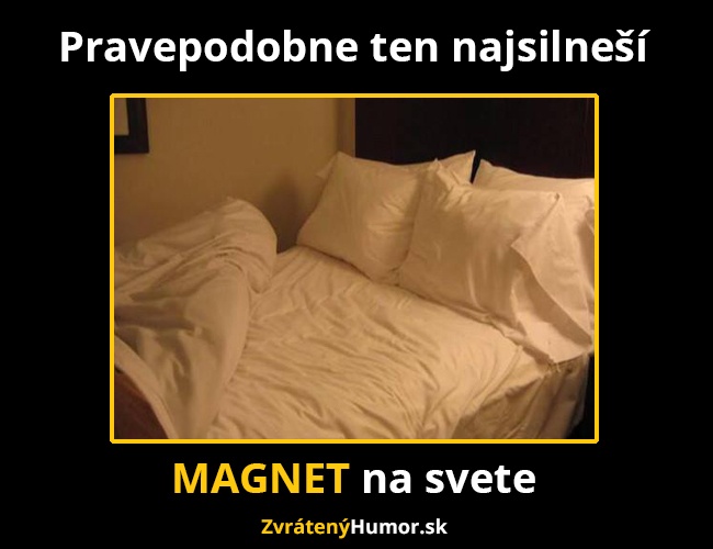 magnet
