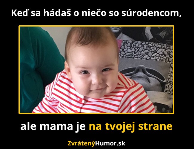 mama