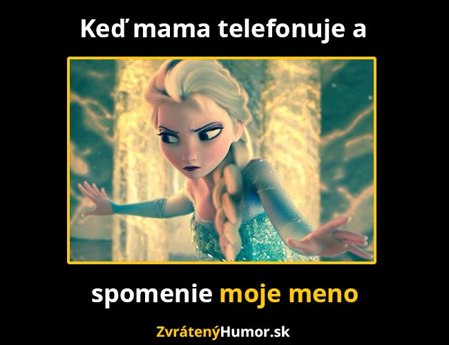 mama