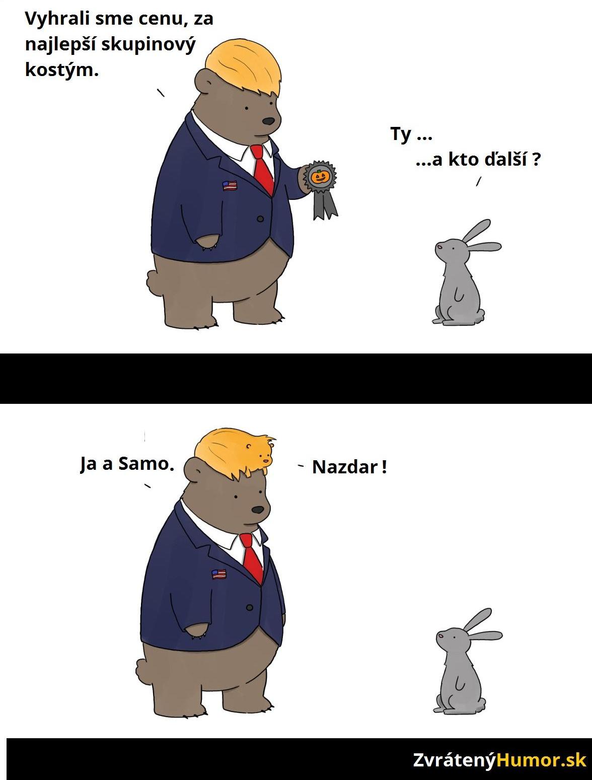 medved