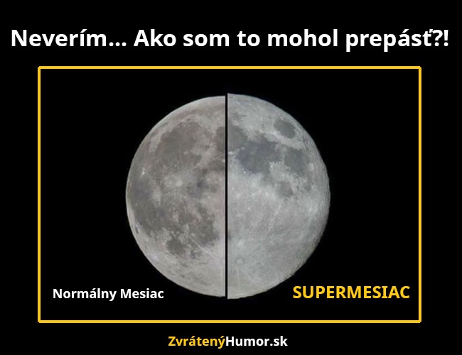 mesiac