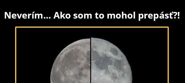 Najväčší za posledných 70 rokov!