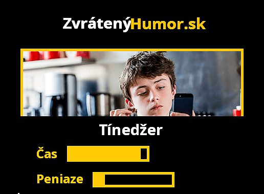 Ako to chodí v živote