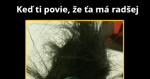 Každá žena je krásna