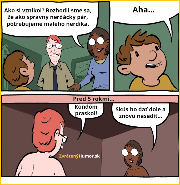 nerds