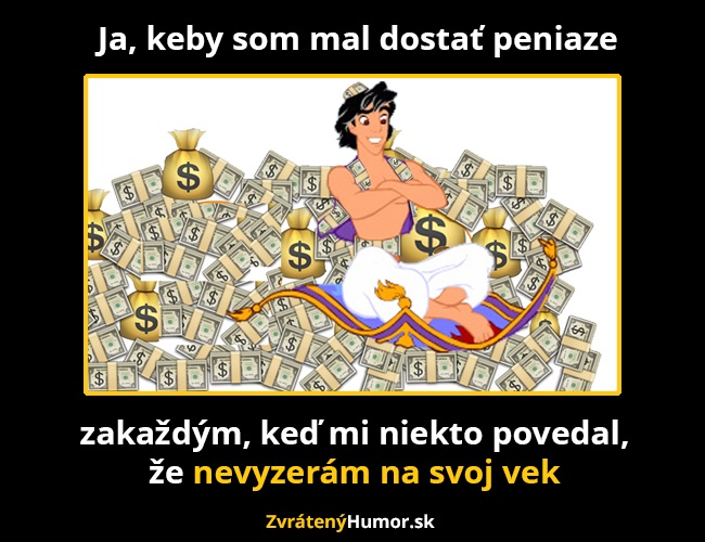 nevyzeram