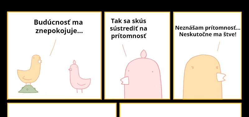 Nikdy nebolo lepšie