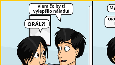 Zlepšovák nálady