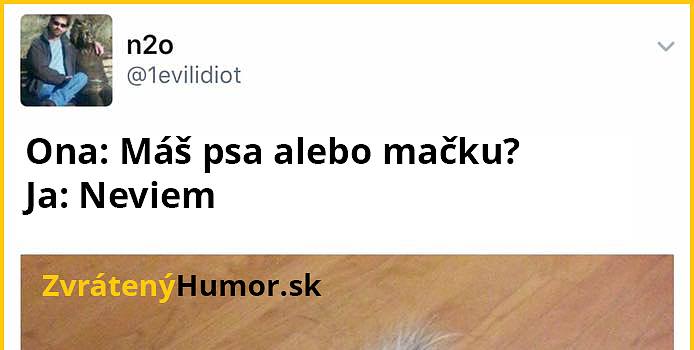Hybrid mačkopes