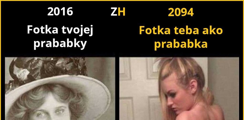 Časy sa menia