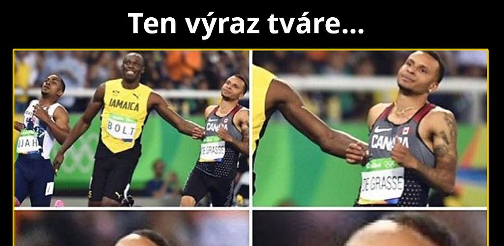 Bolt je Bolt