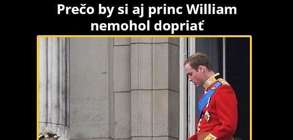 Aj oni sú len ľudia