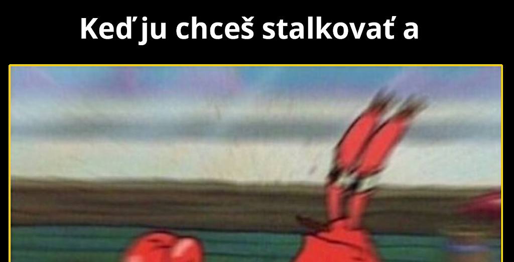 Musím si ju pridať!