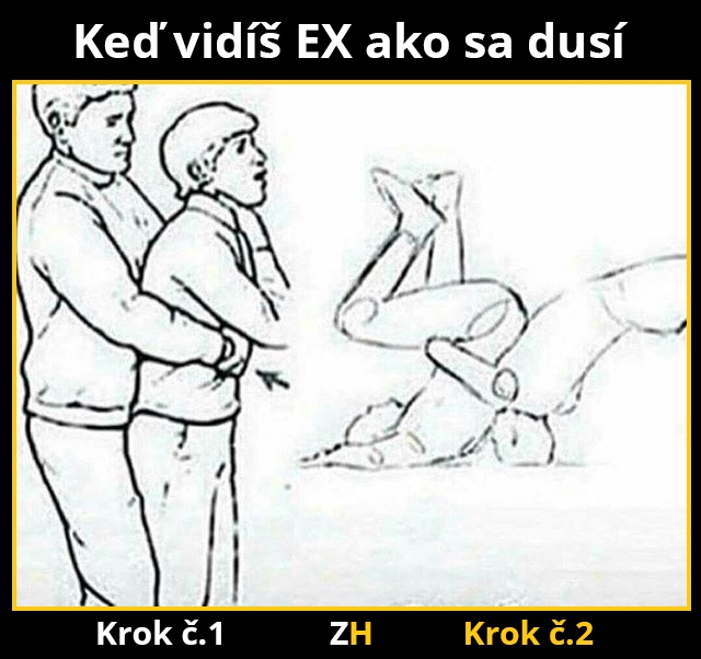 revenge