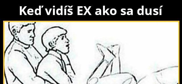 Ako na EX
