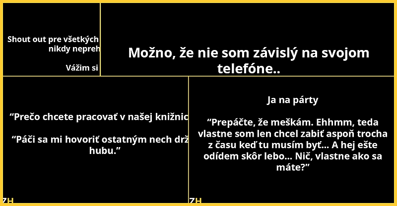 Ak by bola Grumpy Cat človekom… (10 vtipných múdrostí)