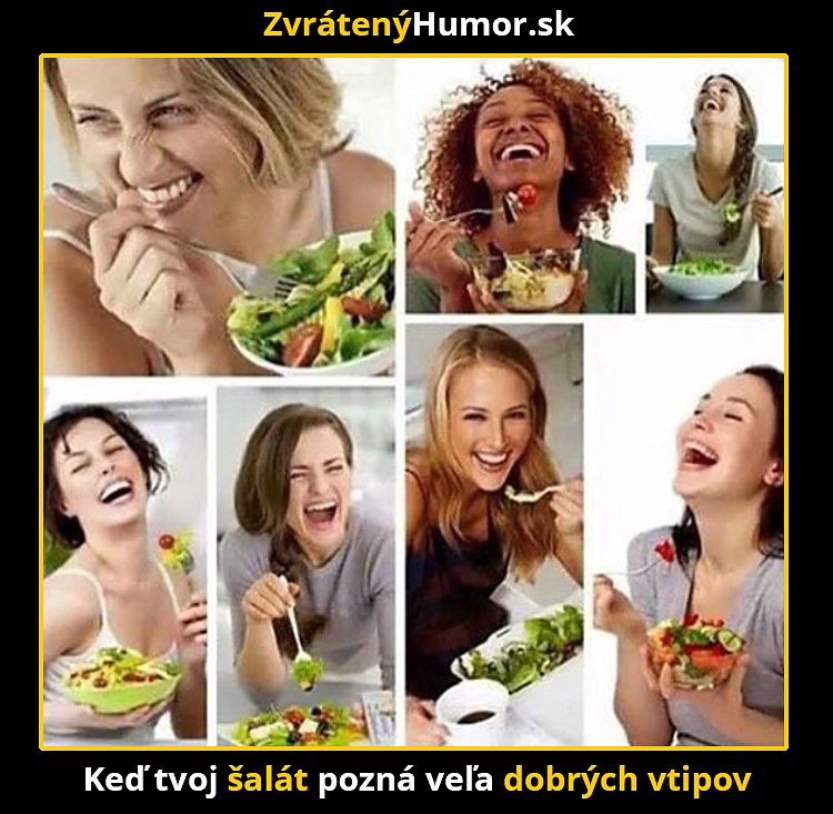 salad